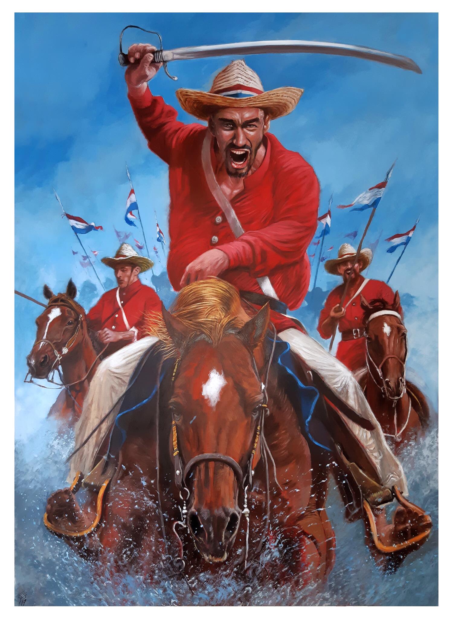 JOSE MATIAS BADO HA CHE RETÃ PY