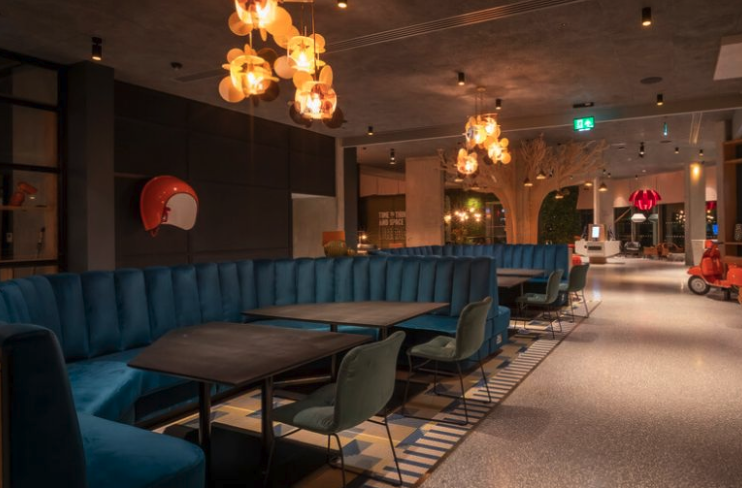 chairumglobal's tweet photo. #chairum is delighted to be featured on the drinks menu of Dublin's newest city centre hotel @MarlinHotels at the rear of Stephens Green Shopping Centre. https://t.co/HPP8UYQInq