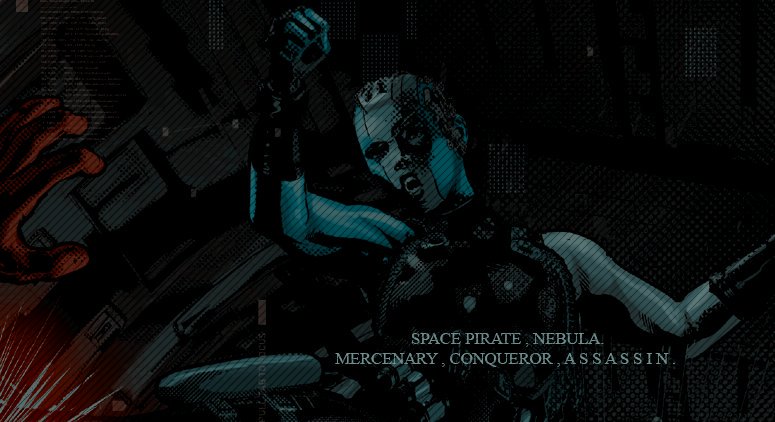 ㅤ 

            𝐍𝐄𝐁𝐔𝐋𝐀 ;
          ￣￣￣￣￣￣
 
ㅤ   You --- You think you've beaten me?!
ㅤㅤI'm    𝗻𝗼𝘁    finished! I'll --- I'll never be 
ㅤ    finished until I've gotten what I want.

ㅤㅤㅤㅤㅤㅤㅤㅤㅤㅤ  ㅤ⤹ #𝙈𝘼𝙍𝙑𝙀𝙇𝙍𝙋𓃉

ㅤ