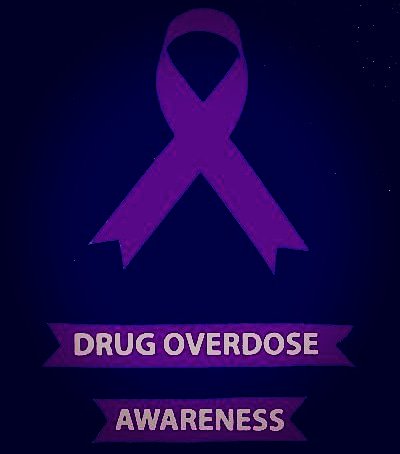 ihrdmay's tweet photo. 31st August is International #OverdoseAwarenessDay an annual event which aims to raise awareness of #Overdose and reduce the stigma of a drug-related death. It also acknowledges those who have died as a result of drug overdose. #EndOverdose #StopStigma #IOAD https://t.co/gWeQgBiaLA