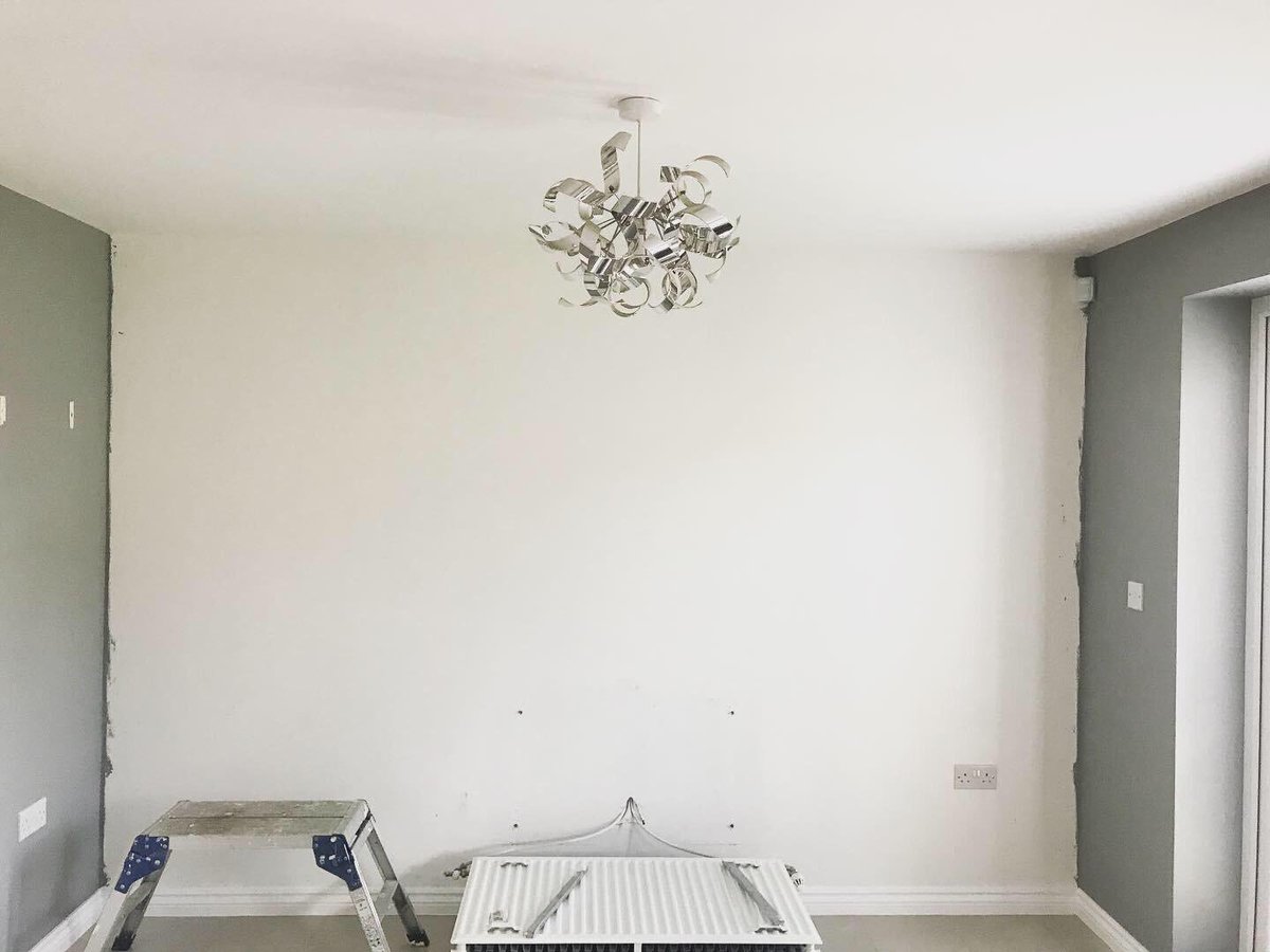 A contemporary and modern transformation using a Onepiece mural by <a href="/VISTADIGITALUK/">Vista Digital</a> 
No matching, no seams, no colour variation - printed in onepiece.
Ordered and installed by <a href="/Thompsondecor/">Simon Thompson</a> 
#uniquewalls #customprinted