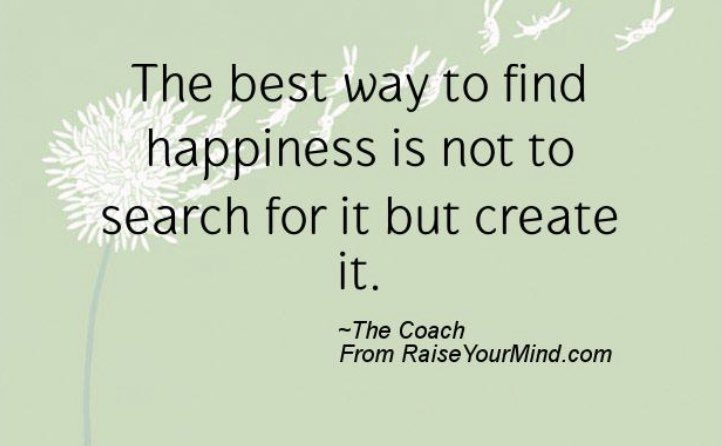 HeatherJ22's tweet photo. Create your own happiness🌻 #thursdaymorning #ThursdayThoughts #TBT #happiness #ImBack @CapitalUNursing #CUHealingModalities https://t.co/RL7eIHP21b