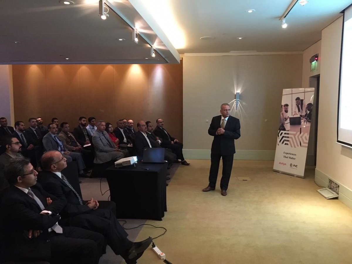 FVC_Inc's tweet photo. FVC concludes its Africa roadshow for Avaya with the last partner event held in Egypt. All through August, FVC engaged with partners from Morocco, Algeria, and Kenya, introducing them to Avaya's industry leading UC portfolio. #Strengthinsynergy https://t.co/eOjpmOKxKN
