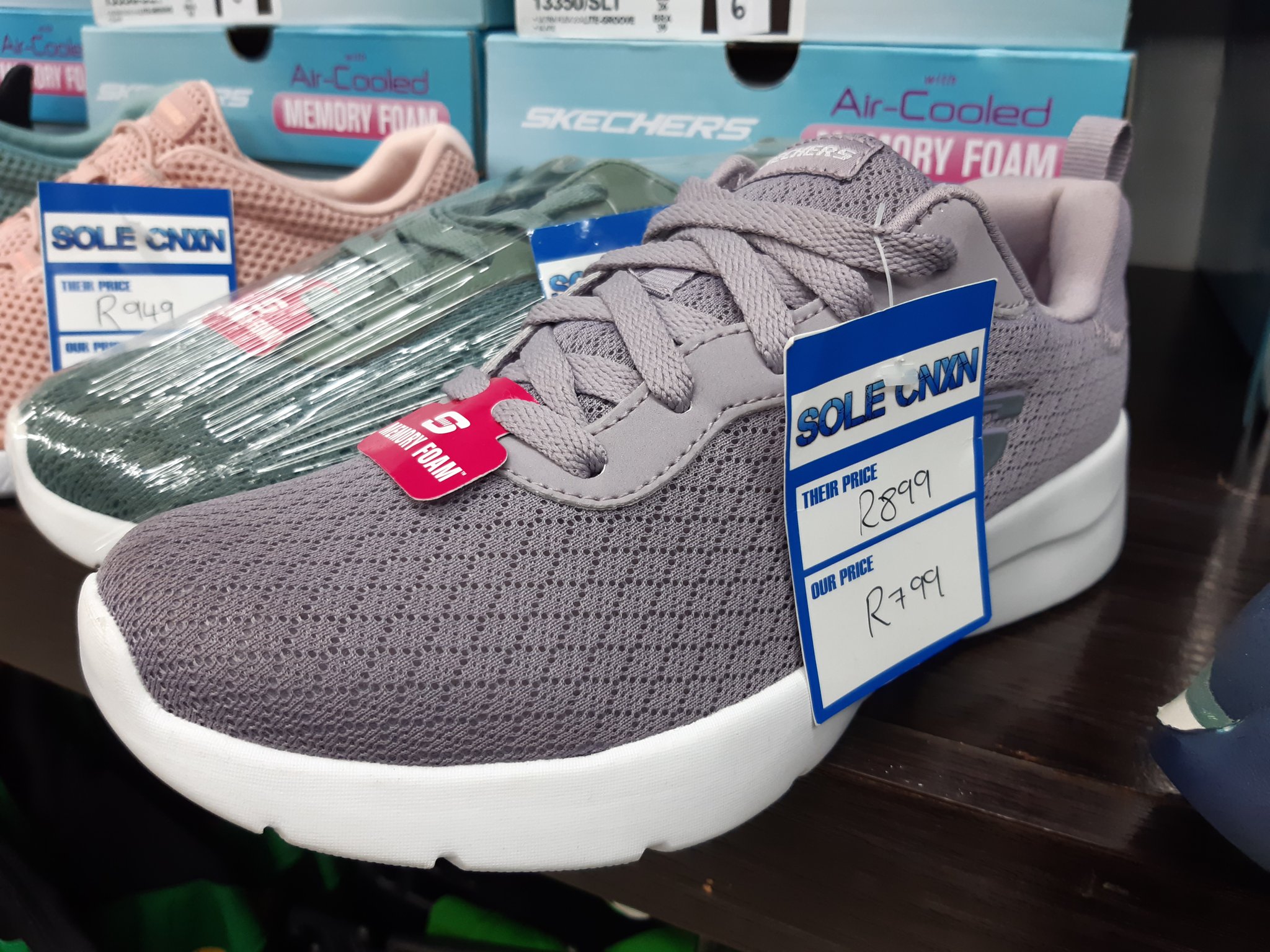 levi store access park kenilworth