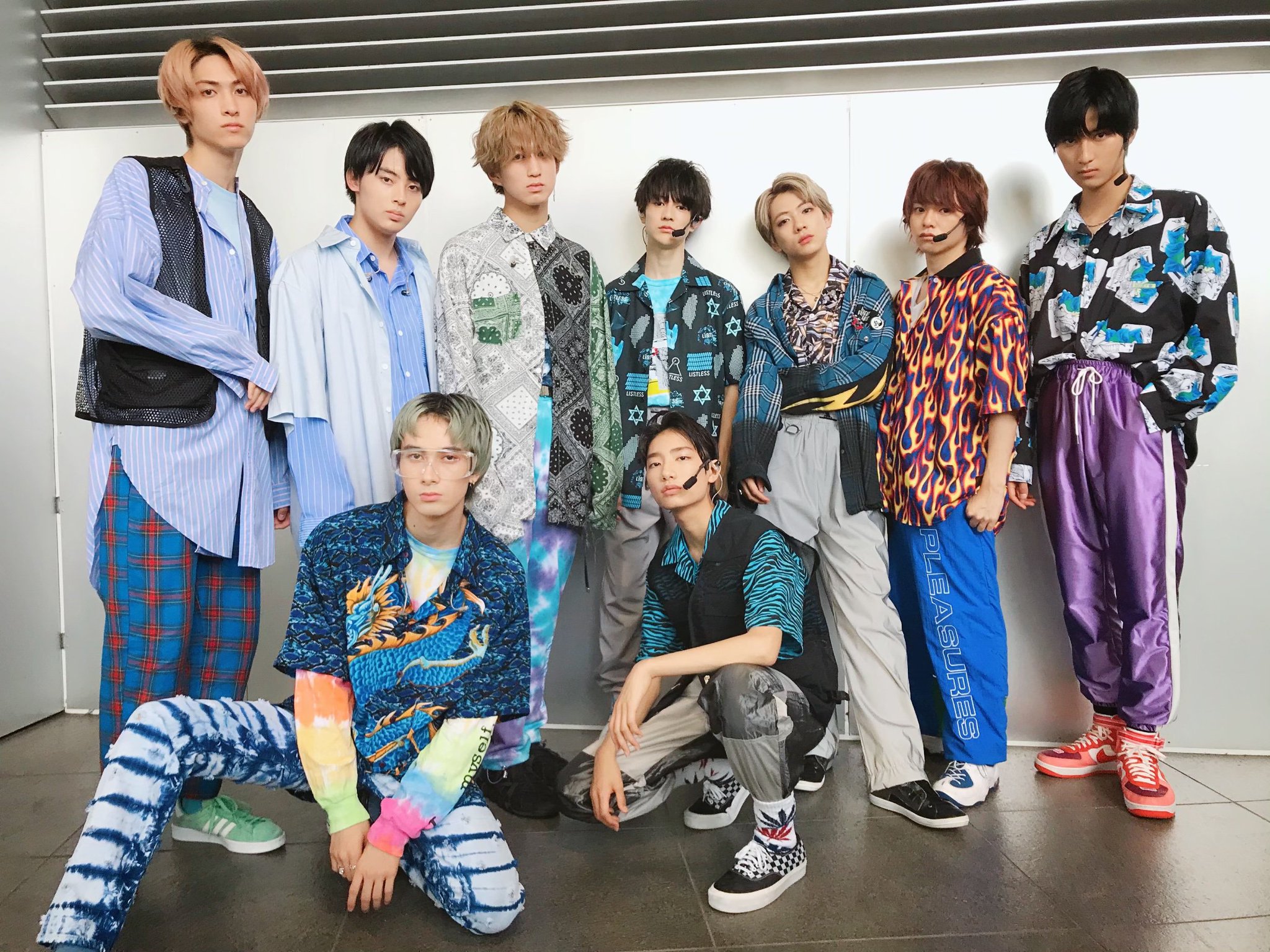 スパドラ　壮吾　生写真　重複あり　83枚セット 18 壮吾 | SUPER☆DRAGONオフィシャルブログ Powered by Ameba
