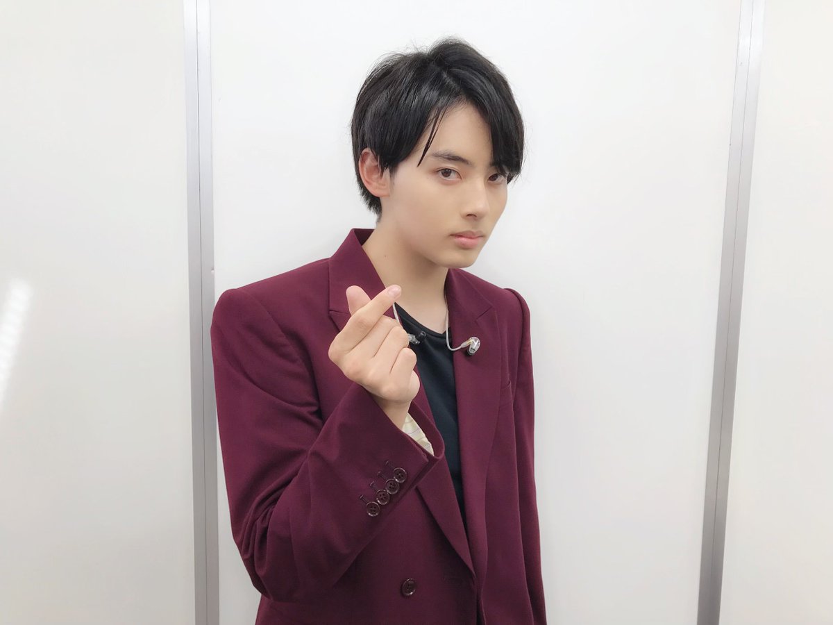 SUPER☆DRAGON on X: 