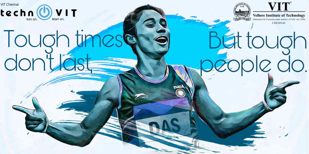technovit's tweet photo. Sports not only builds better athletes but also better people. Sports Day is celebrated to reminisce the sportspersons and sports teams of the nation. The nation takes happiness in holding on to the baton, withholding the spirit of sporting traditions.
#technoVIT #TurnOnLearnOn https://t.co/UoSKul8kA5