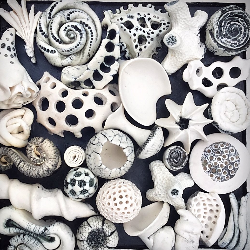 London Potters tweet media