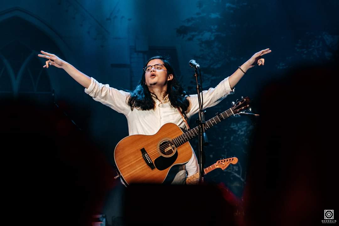 BenAndBenMusic's tweet photo. we had so mats pan, silliman.
thank you dumaguete!!
where do you want us to go next? 
#LimasawaStreetTour #Hibalag

📸 ned solis https://t.co/s7Sx4xPtFm