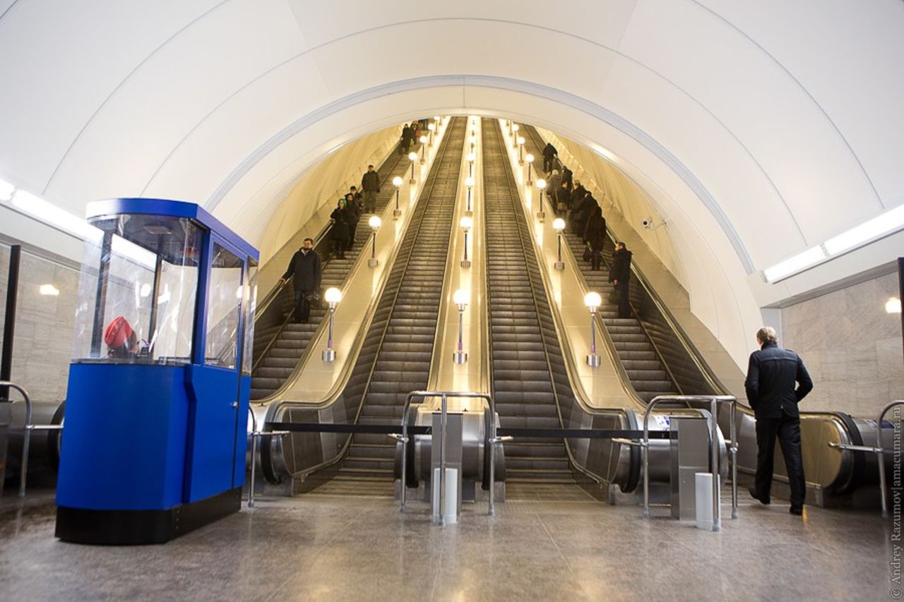 Желаю, петербургский метрополитен картинки