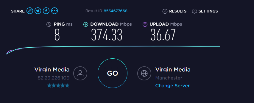 SpardeHHH's tweet photo. Hopefully i wont have any internet issues for a long time! https://t.co/ggiyhAWeGb