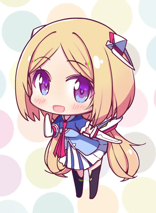 ミニロゼちゃんRe:Birth 