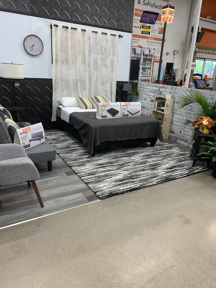 Home Depot Niagara Falls 7174 (Depot7174) Twitter