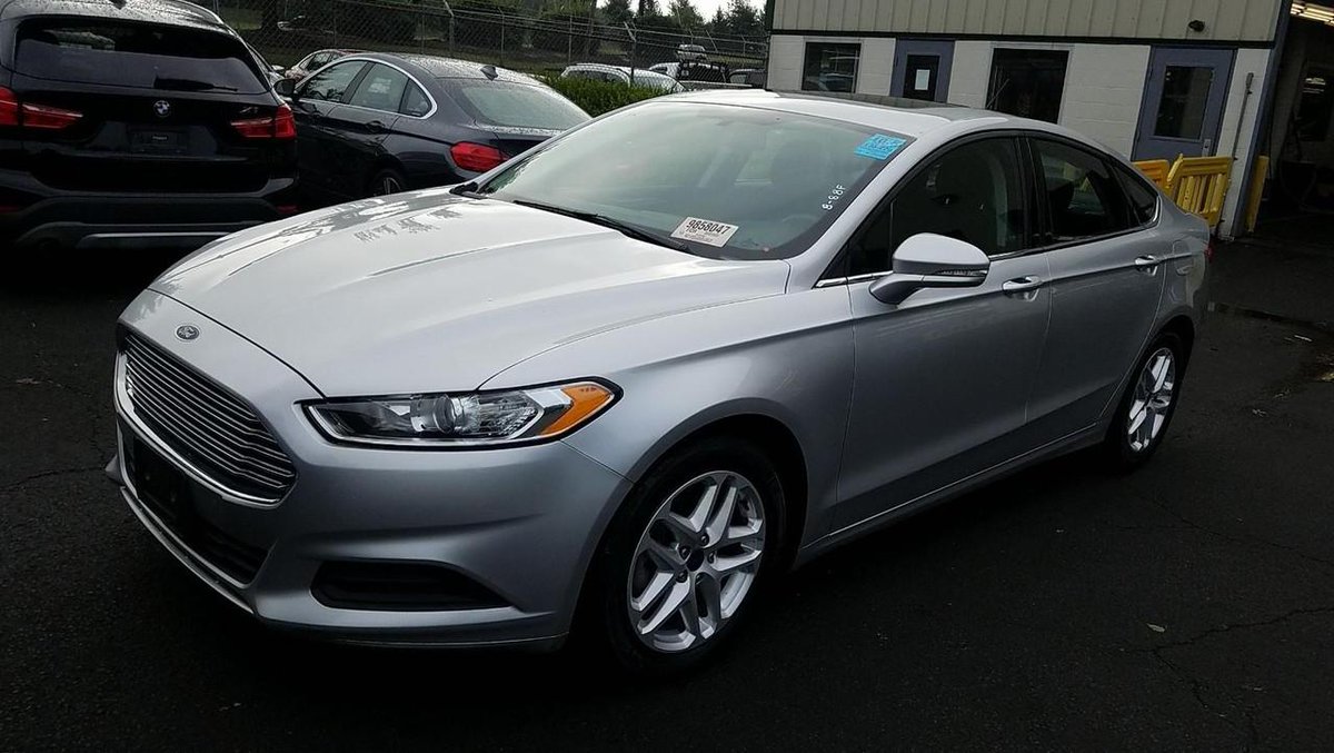 StreetColorado's tweet image. 2016 Ford Fusion SE...1.5L EcoBoost...Tech Package...Navigation...Sunroof...SYNC...Dual Zone A/C...Rear Park

#ford, #ecoboost, #fordfusion, #fusion, #nissan, #usedcar, #usedcarforsale, #usedcarbuyer, @nissanellicottcity