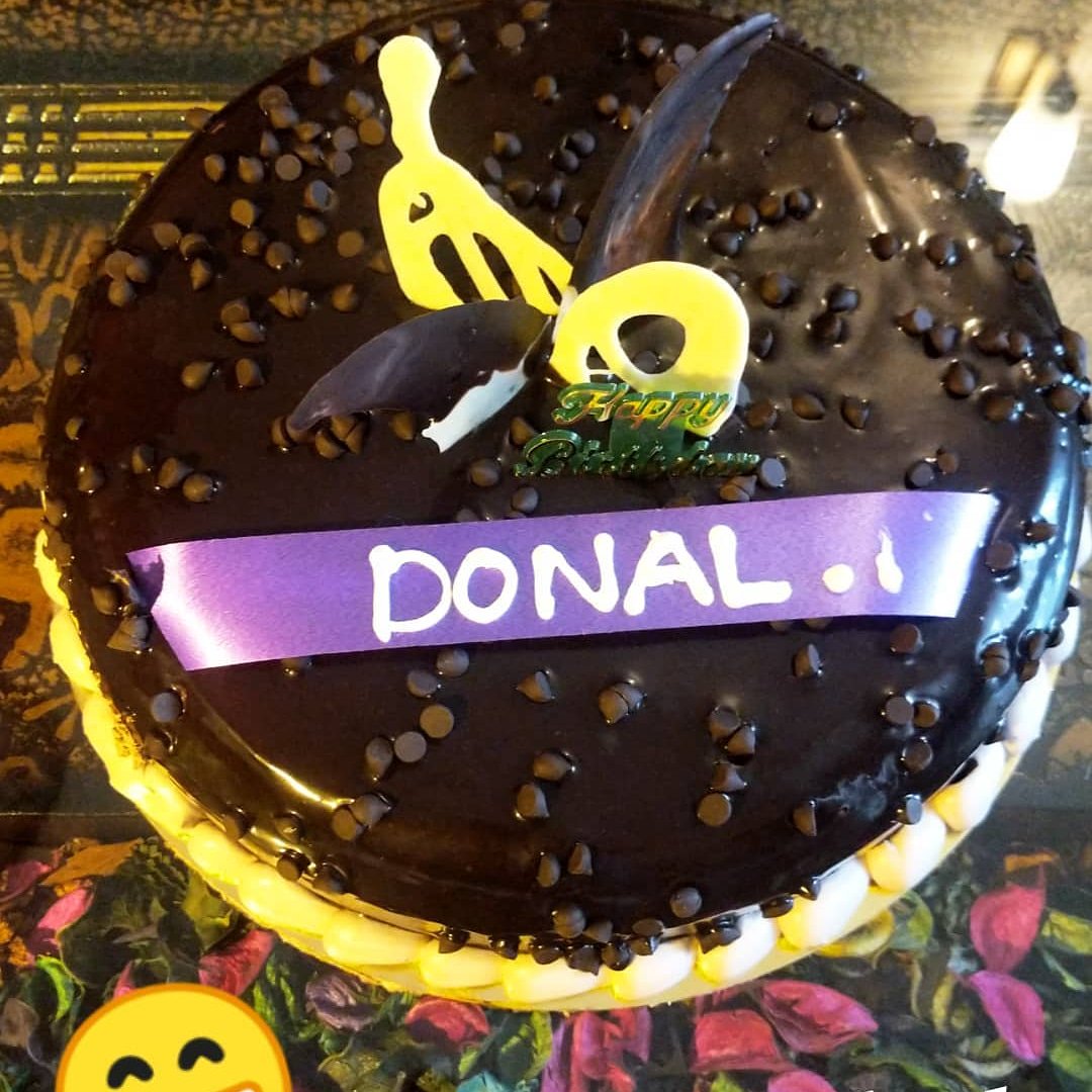roop_ishika's tweet photo. #BirthdaySegment #DonalBisht @DonalBisht #Happy #DilTohHappyHaiJi @StarPlus @4lionsfilms @indiatvnews https://t.co/DNTgjoOW6a