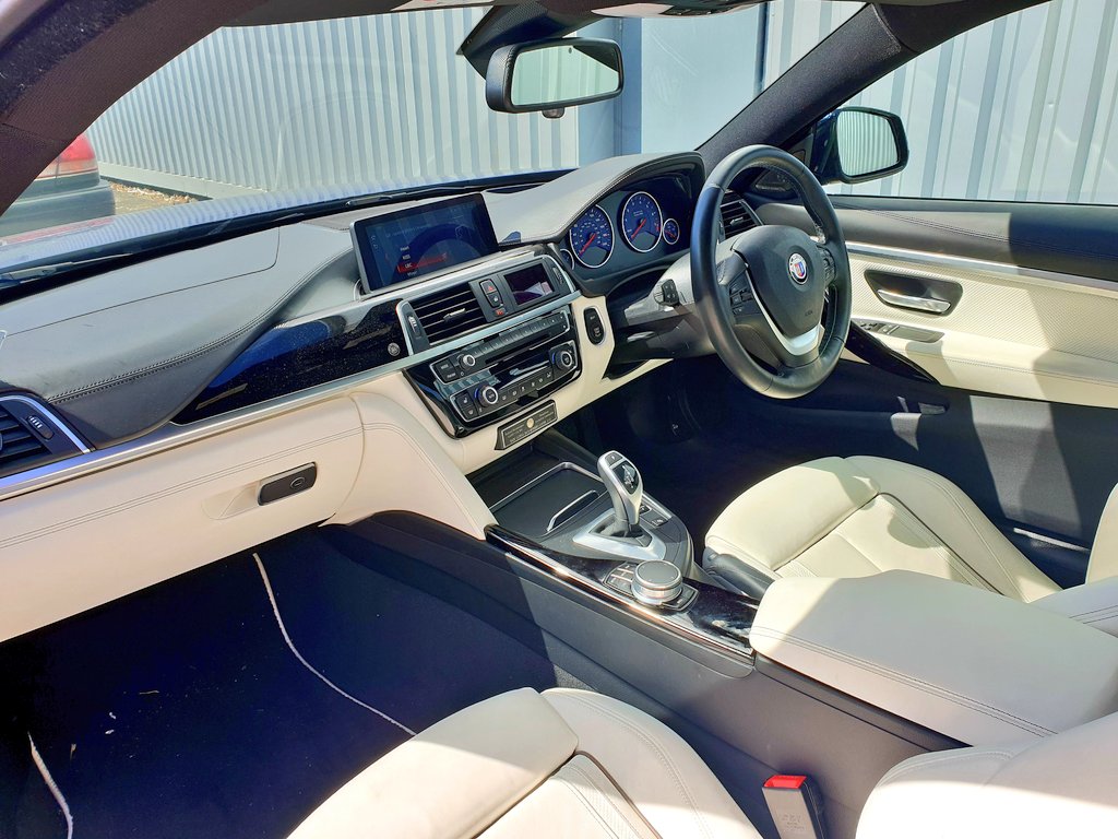 Long-term Alpina B4 S leaves today.
If you've been keeping up with the mag you'll know what a phenomenal car it is. Cruises at 40mpg, hit 201mph on the autobahn, super-comfy, handles, looks mega but no M-car stigma. Will be missed. #Alpina