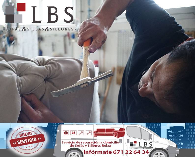 LBS_SOFAS's tweet image. 👉 Descubre nuestro servicio de reparación a domicilio de Sofás y Sillones Relax 🔧+INFO: bit.ly/2At26kk

#reparaciónmadrid #sofás #sillones #SofásMadrid #SillonesMadrid #LBSSofás