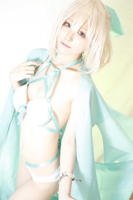 Twitterのコスプレ画像32