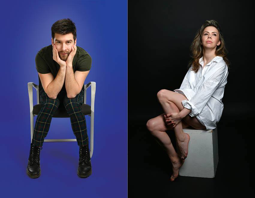 As part of <a href="/roar_festival/">Roar Festival</a> tomorrow, <a href="/ArtsatOFS/">Old Fire Station, Oxford</a>  host #comedy with <a href="/TheRstott/">It's Richard Stott</a> (who made <a href="/davechannel/">U&Dave</a>'s Top Ten Jokes of #EdFringe2019) &amp; award-nominated @TheGMorrell sharing uniquely hilarious perspectives on disability. Details in our Editor's Picks: dailyinfo.co.uk/whats-on