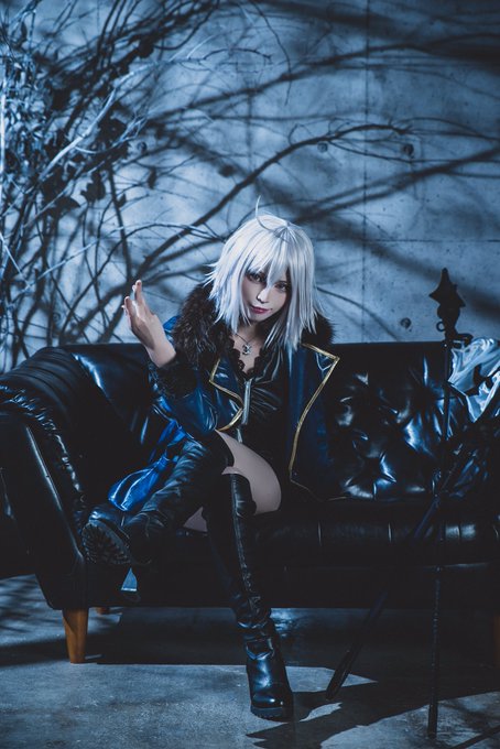Twitterのコスプレ画像70