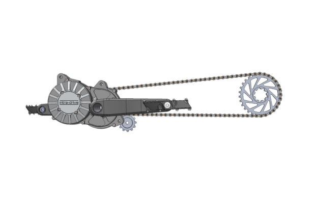 Scottish start-up nominated for Eurobike Innovation Award:
bikebiz.com/scottish-start…