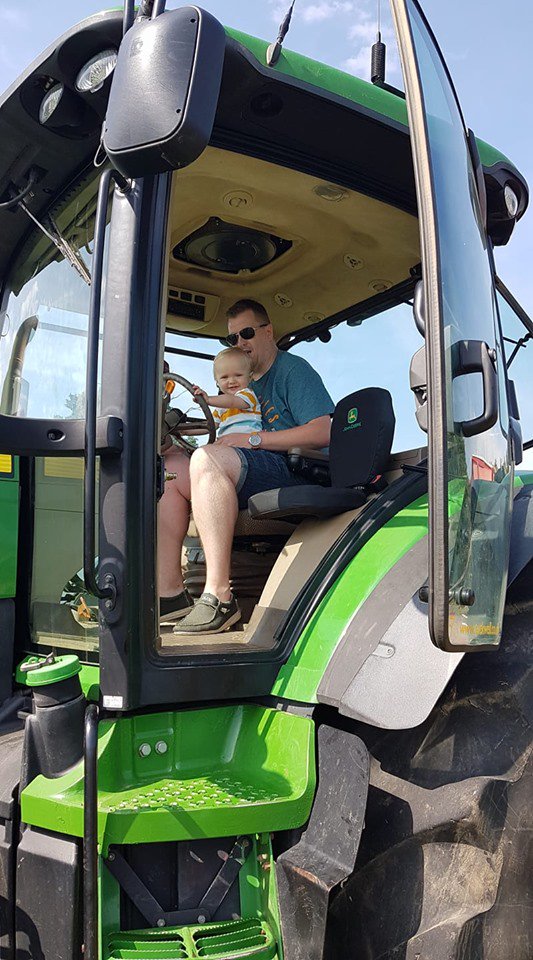 suffolkfoodhall's tweet photo. Just a couple of some photos from you guys from Tractor Fair! We are loving them, please keep tagging us in your pictures and videos from the day. Bring on next year. #tractorfair https://t.co/lBHJwqUCT2