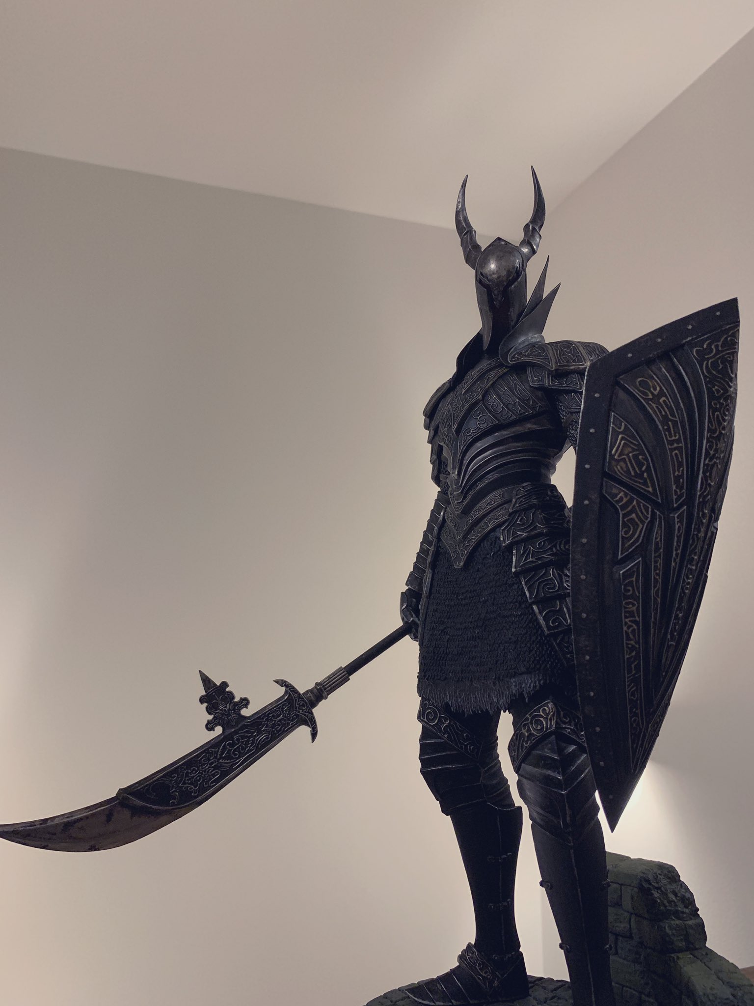 イトウヨウイチ V Twitter Geccoの黒騎士やっと開封した 鬼かっこいい 武器いっぱいついてて豪華 取り敢えず斧槍で飾ろ T Co Gxwiobvkok Twitter イトウヨウイチ V Twitter Geccoの黒騎士やっと開封した 鬼かっこいい 武器いっぱいついてて豪華 取り敢えず斧槍で飾ろ T Co Gxwiobvkok Twitter