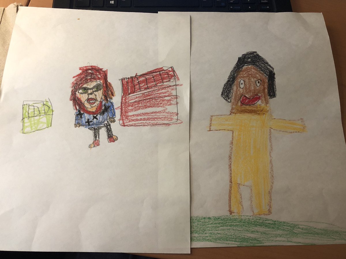 Jennifer Sanders tweet media