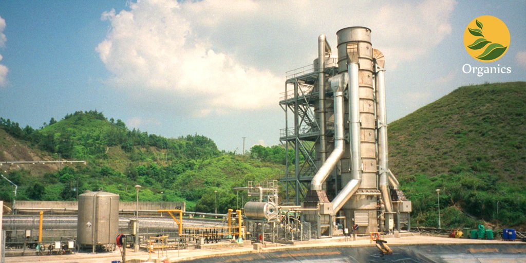 organicsasiaco's tweet photo. One of most efficient flare systems developed by Organics is the SMART Flare system. The purpose of the SMART flare is to reduce oxides of nitrogen in exhaust gas.
https://t.co/eYqMHMxZvA
#organicsasia #flaresystem #flarestacks #gas https://t.co/bq0CquOmJt