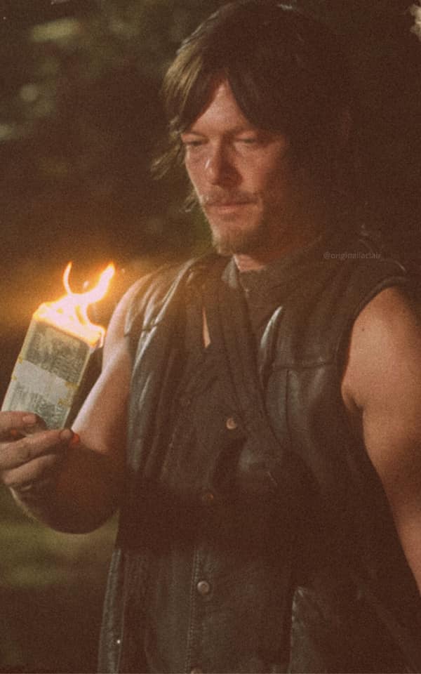MyDarylArt's tweet photo. #throwbackThursday
🕸️Daryl-Season4⃣Ep.12 "Still"🕸️
#TeamDaryl #TWD4 #DarylDixon #BethGreene #TheWalkingDead.
______ https://t.co/lliaPRL7cu