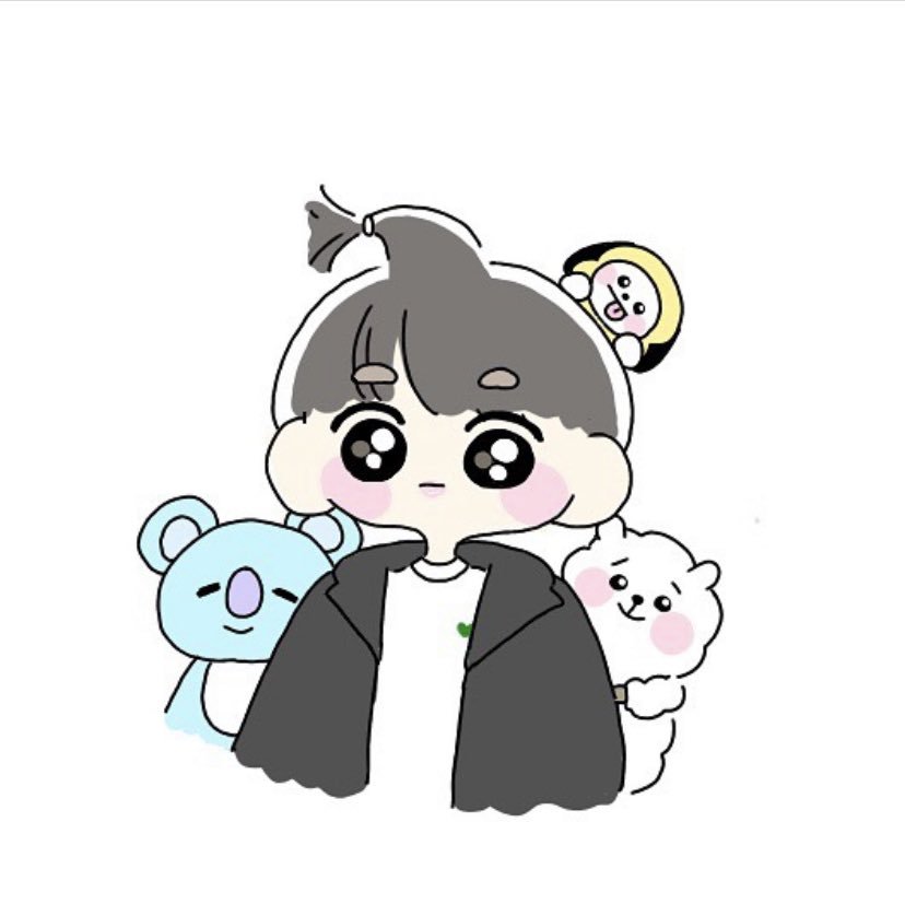 Moo Armyさんと繋がりたい Armyさんと仲良くなりたい Armyさんと猛烈に絡みたい イラスト好きさんと繋がりたい ゆるキャラ ゆるい かわいい 可愛いと思ったらrt イラスト Bts Btsfanart テテ キムテヒョン V グク グクテテ グク