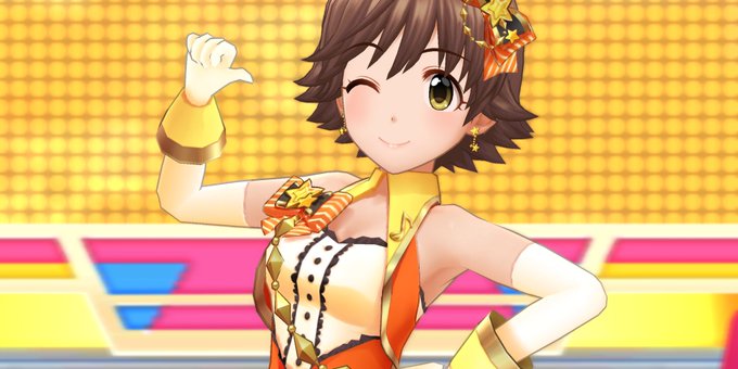 本田未央のtwitterイラスト検索結果 古い順
