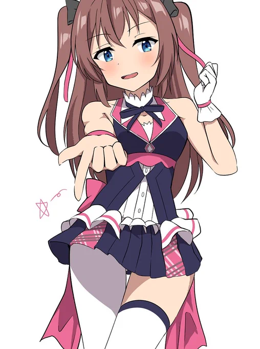 お姉ちゃんかわいい 