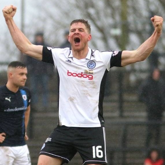  | Happy birthday to the Big Farmer, Jamie Adams! 