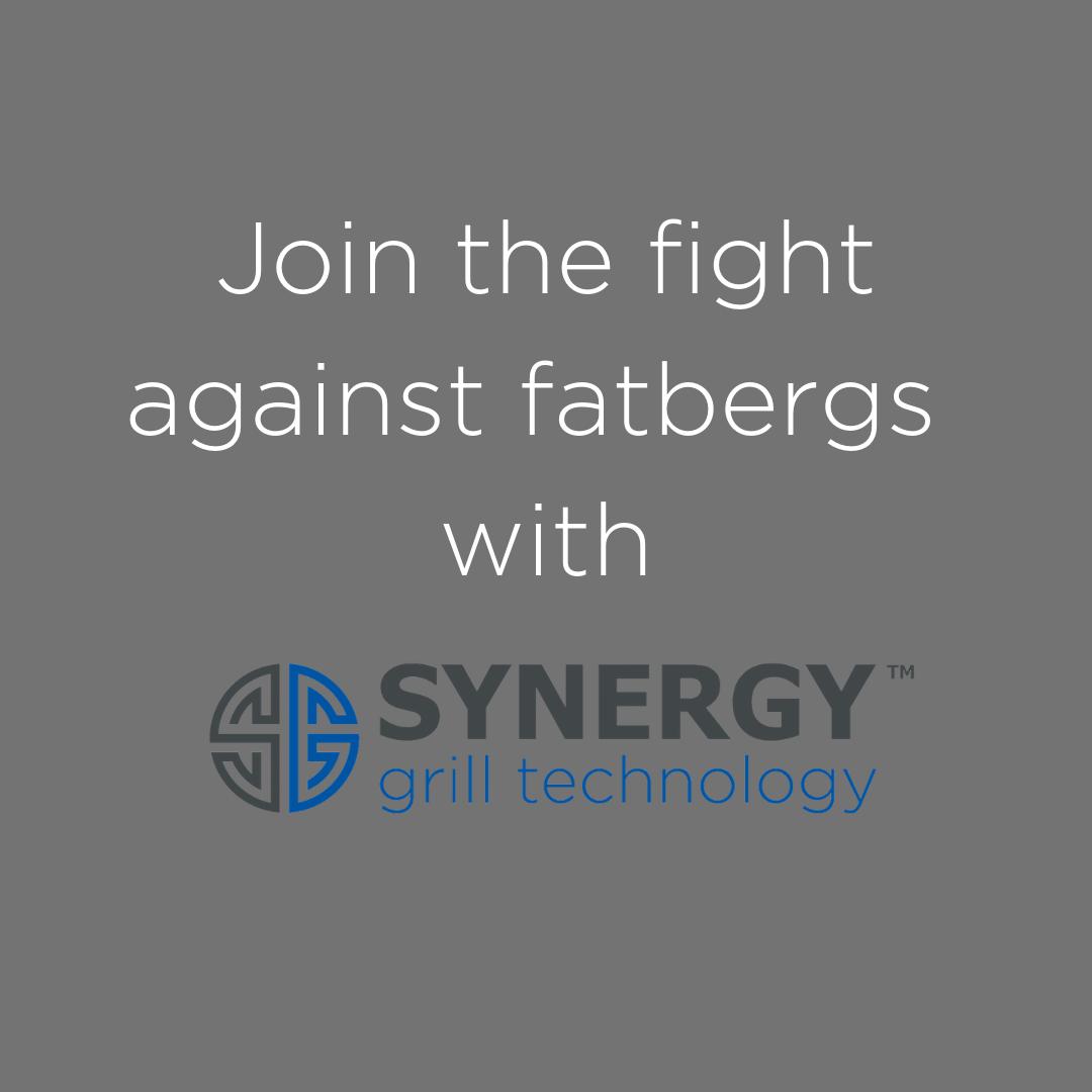 Synergy Grill Technology tweet media