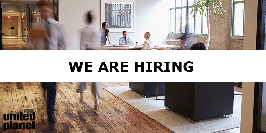 *** 👍 𝗖𝗼𝗺𝗲 𝗶𝗻 - 𝗪𝗲'𝗿𝗲 𝗵𝗶𝗿𝗶𝗻𝗴 💪 ***

Looking for a new chance?
Join our team! 

intrexx.com/de/karriere
#freiburg # karriere #career #job #chance #offenestelle