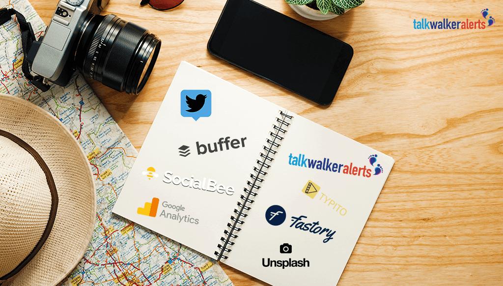 AgenceWebdiff's tweet photo. Connaissez-vous les nombreux outils créés à ce jour (gratuits, même!) pour vous faciliter la tâche dans la création et la publication de vos «posts»?
Inspirez-vous des applications décrites dans l'article ci-dessous! 
https://t.co/HJiS8kJS0A https://t.co/3QPyyLhEm4