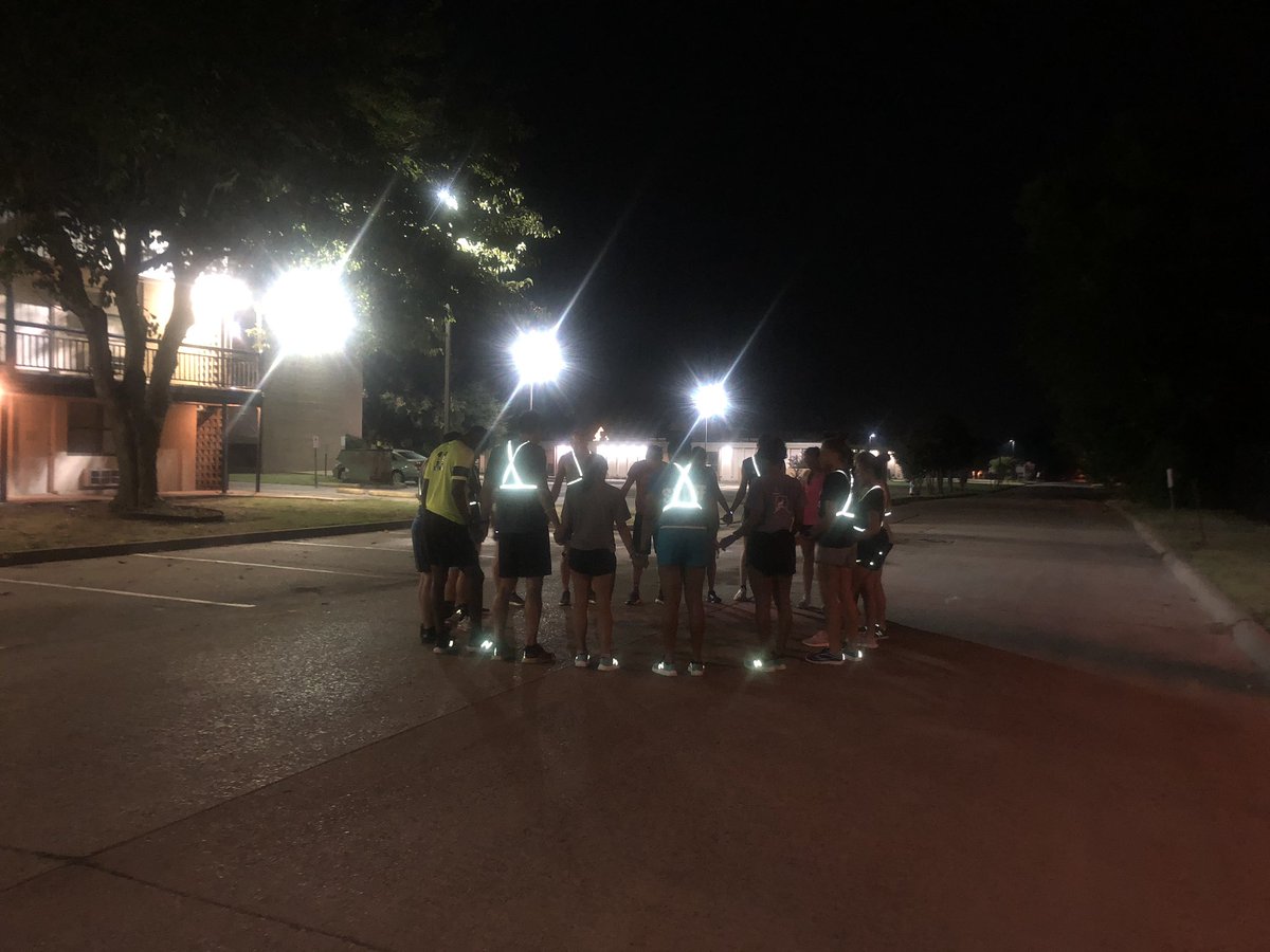 NelsonUXCTF's tweet photo. #KYOBSNEC competition continues and Team 2 keeps possession of the stick!!!  First meet in just 9 days!!! https://t.co/O5Gf0ChM2p