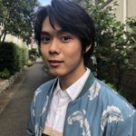 細田佳央太