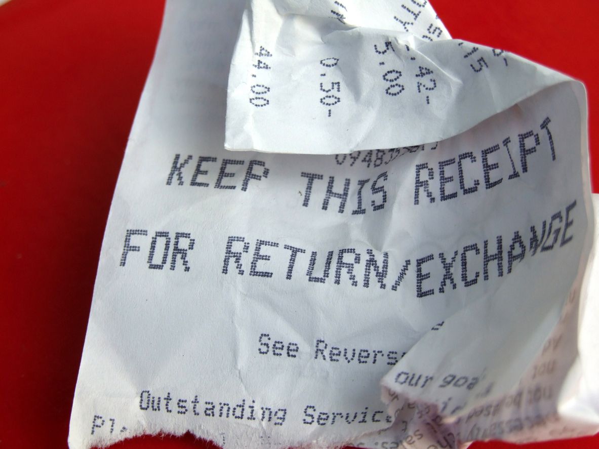 The VAT rules are being tightened up from 1 September 2019. The new measure is aimed at ensuring that the regulations cannot be abused by only allowing VAT to be adjusted on a VAT return if the price is reduced when refunds are actually made to customers. buff.ly/3436wMD