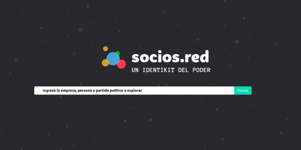 Socios.red tweet media