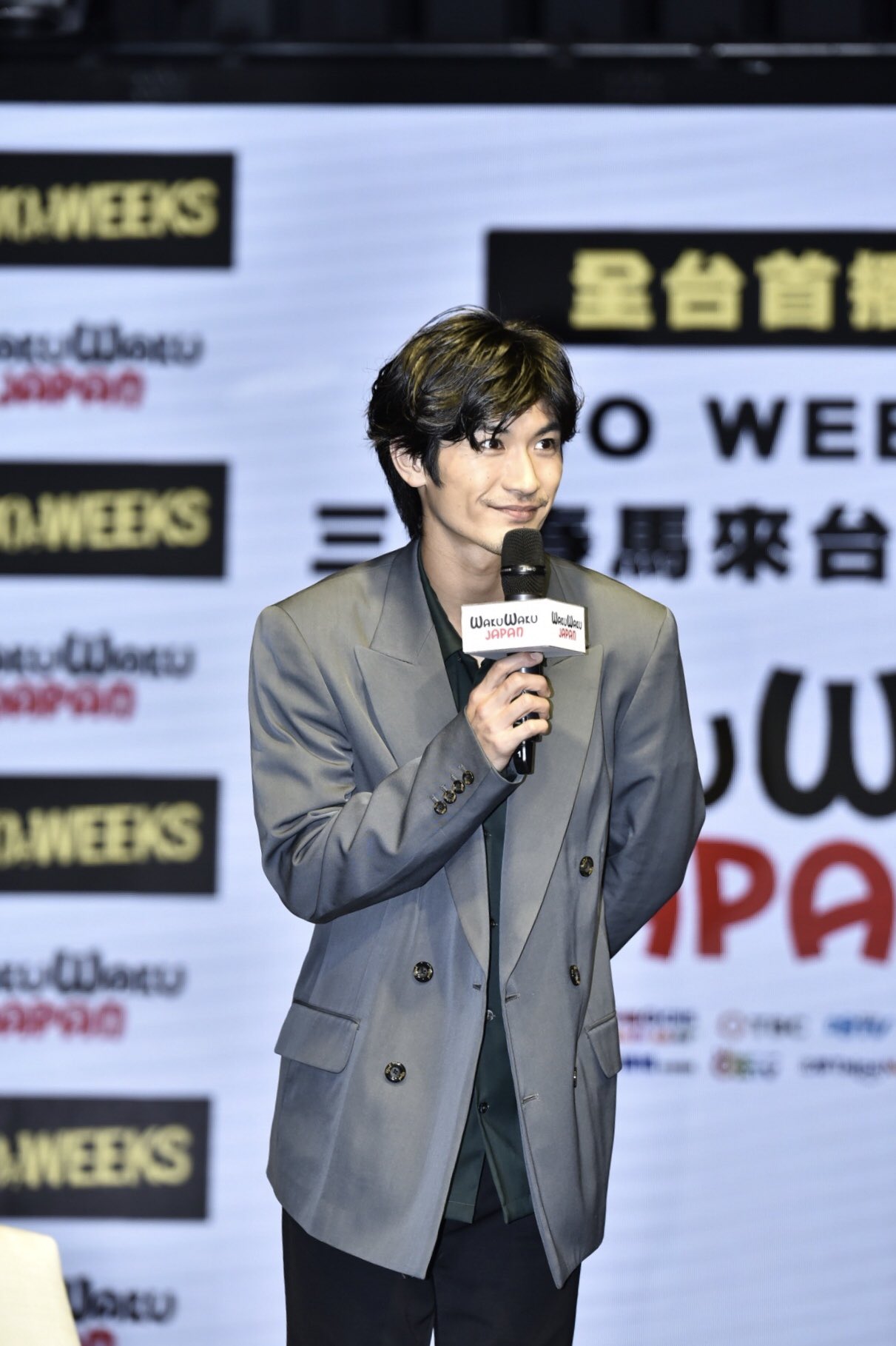 三浦春馬主演『TWO WEEKS』公式 on X: 
