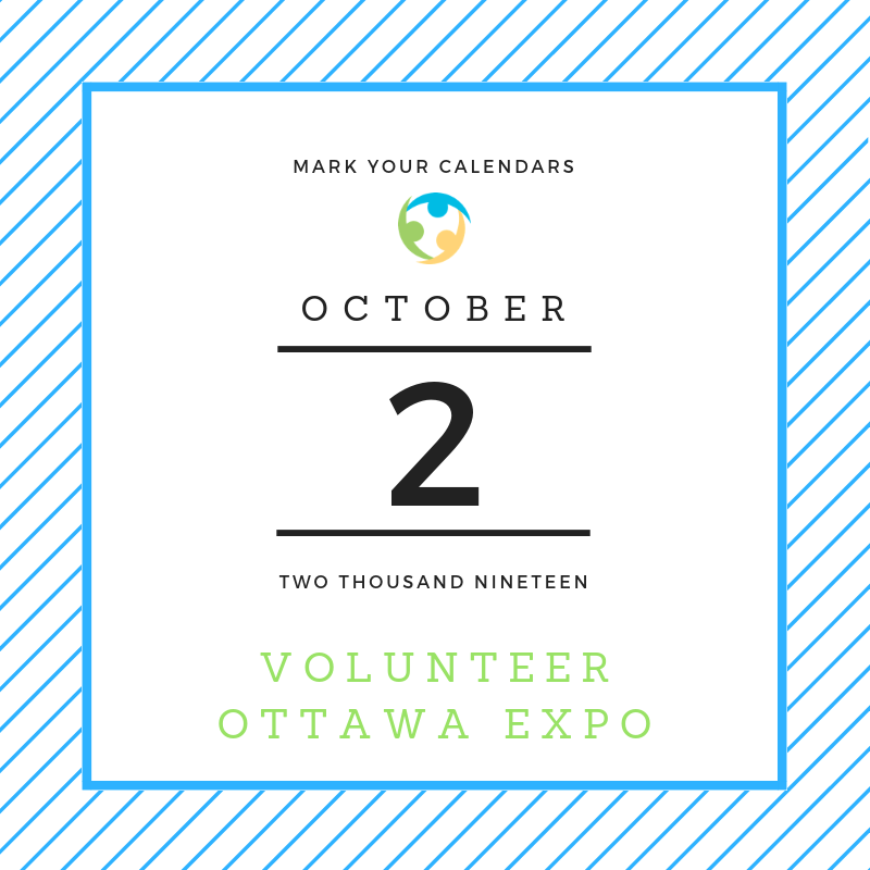 VolunteerOttawa's tweet photo. Let your friends know that there’s still time to register for VO’s annual Volunteer Expo. Don’t miss out on this great event happening on October 2nd. https://t.co/8RO55pYrkY #Volunteering #VOExpo #VOforGOOD  @MAJIC100Ottawa
@Carleton_U @HourThanks @uOttawa https://t.co/7a8mlnTWkS