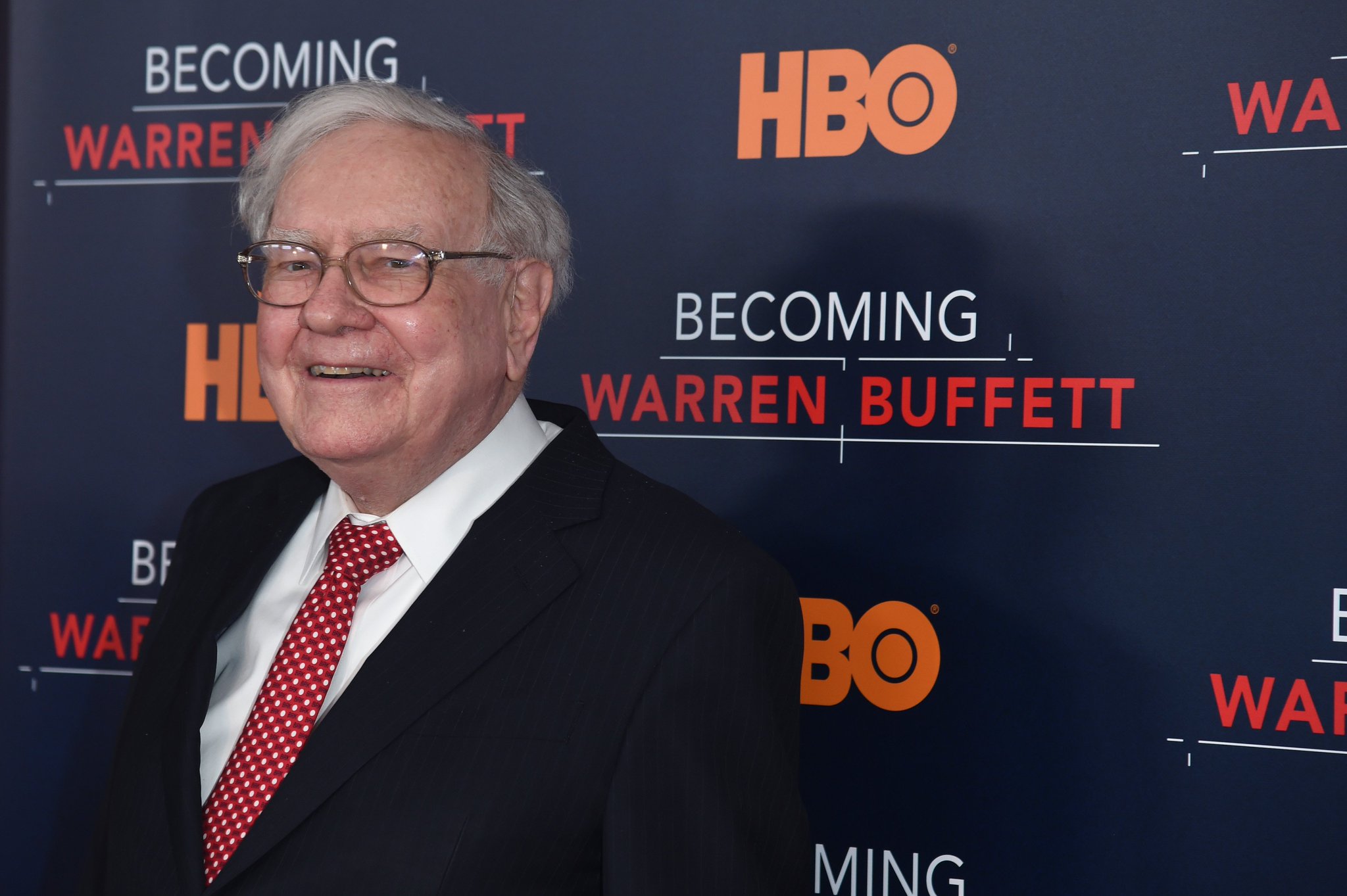 August 30:Happy 89th birthday to business magnate,Warren Buffett(\"CEO of Berkshire Hathaway\") 
