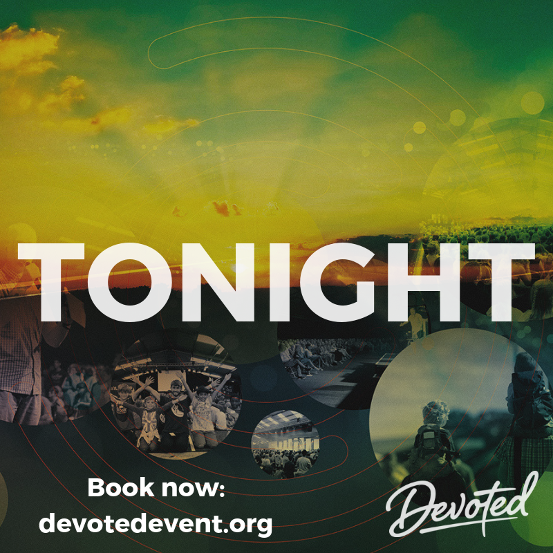 devotedevent's tweet photo. Big news coming at 6pm tonight. Check back later to find out more! #dve19 #devotedevent https://t.co/DVb7cBYoi4