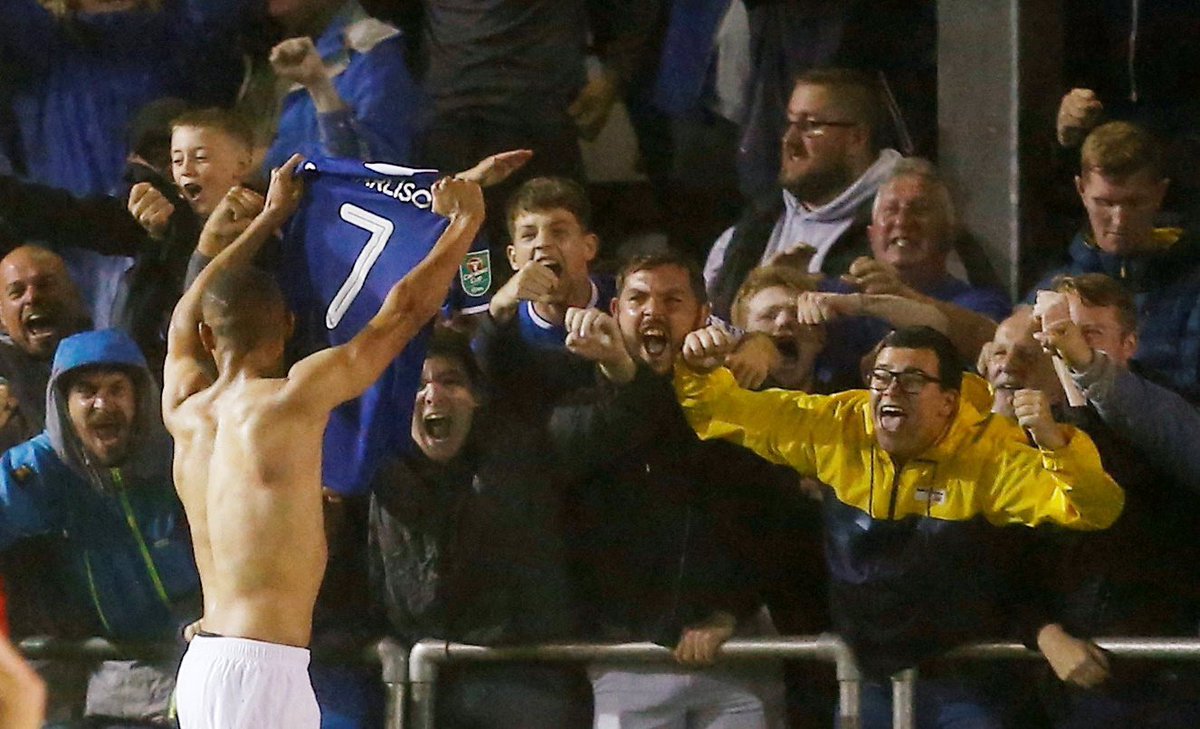 Richarlison Andrade tweet media