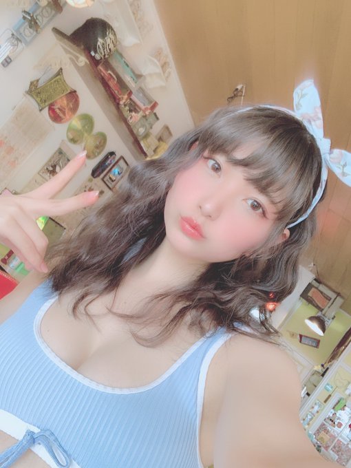 Twitterのコスプレ画像25