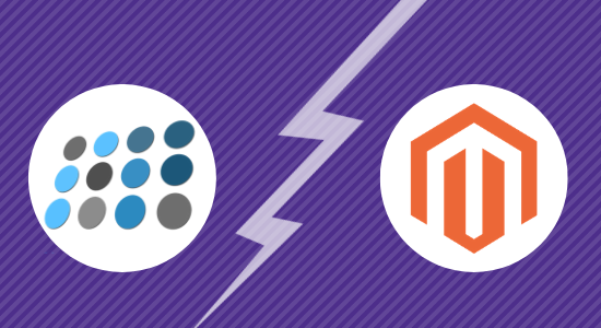 nopCommerce tweet media