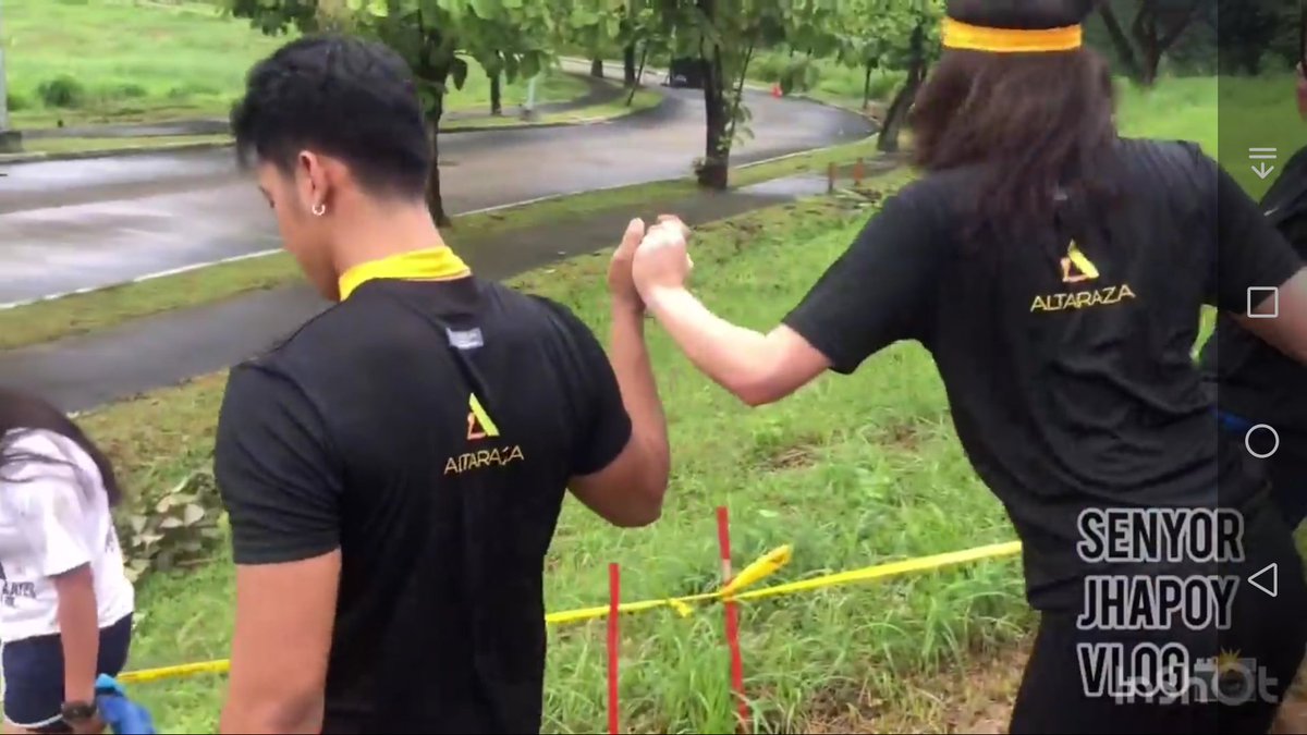 FrankiFrom's tweet photo. Ang sweet ng frankgel . https://t.co/Rxoz0pw4Z6