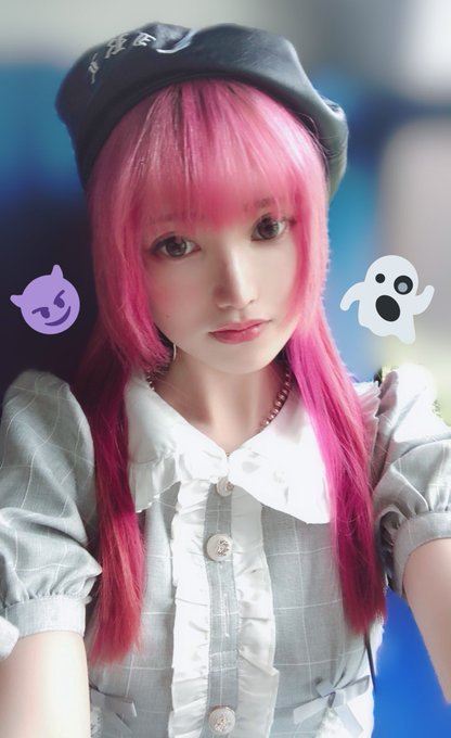 Twitterのコスプレ画像32